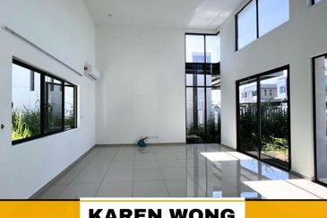 Cinta Sayang Resort Villa