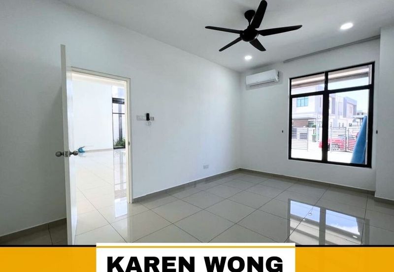 Cinta Sayang Resort Villa