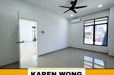 Cinta Sayang Resort Villa