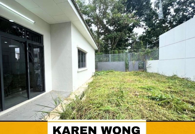 Cinta Sayang Resort Villa