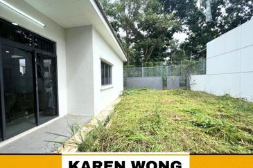 Cinta Sayang Resort Villa