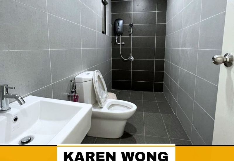 Cinta Sayang Resort Villa