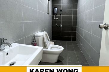 Cinta Sayang Resort Villa