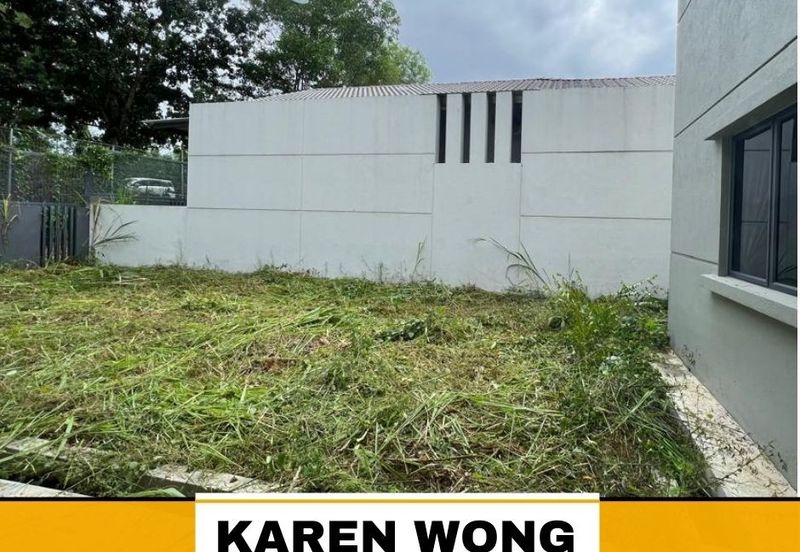 Cinta Sayang Resort Villa