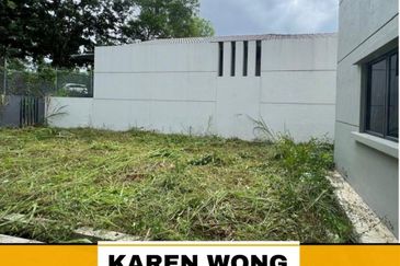 Cinta Sayang Resort Villa