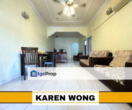 TAMAN DESA ENGGANG SELL BELOW MARKET PRICE Single Store SEMI DETACHED, Kedah, Kuala Muda