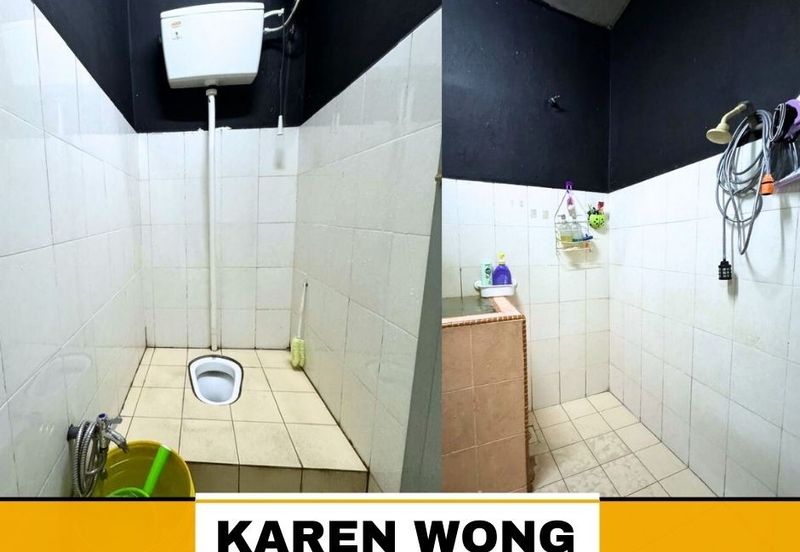 BANDAR AMANJAYA (ZON KENANGA)