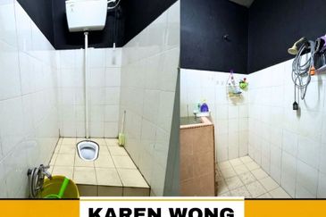 BANDAR AMANJAYA (ZON KENANGA)