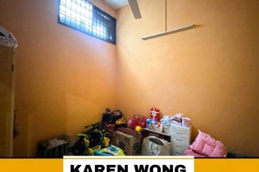 BANDAR AMANJAYA (ZON KENANGA)