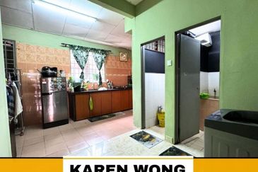 BANDAR AMANJAYA (ZON KENANGA)