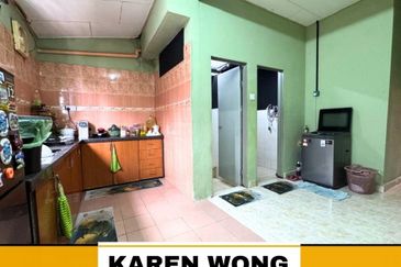 BANDAR AMANJAYA (ZON KENANGA)