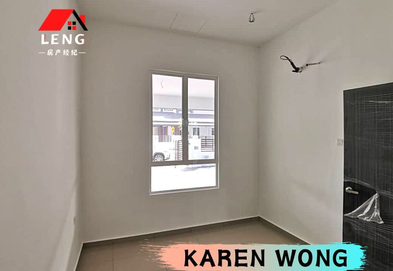 BRAND NEW HOUSE SP SAUJANA FULLY GATED & GUARDED House for Sale