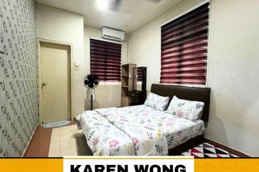 Bandar Laguna Merbok