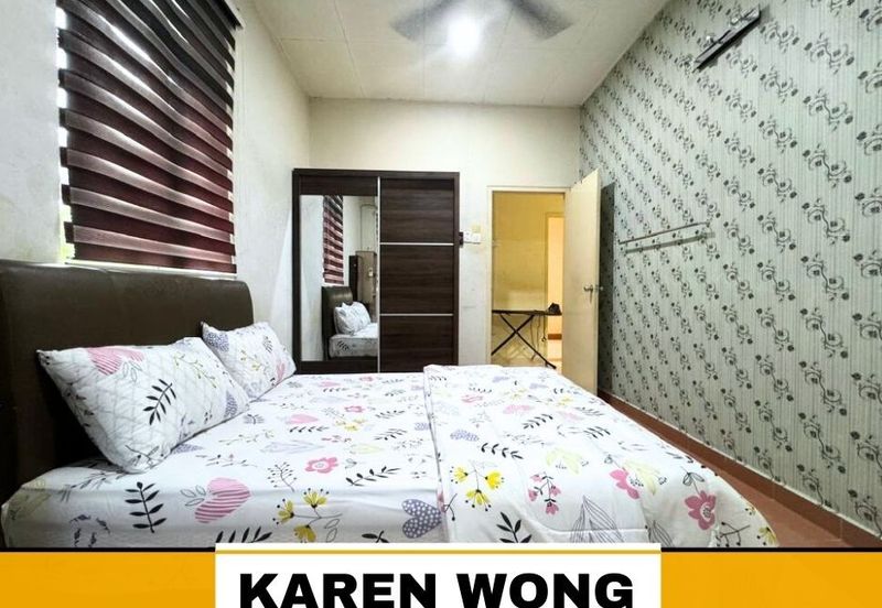 Bandar Laguna Merbok