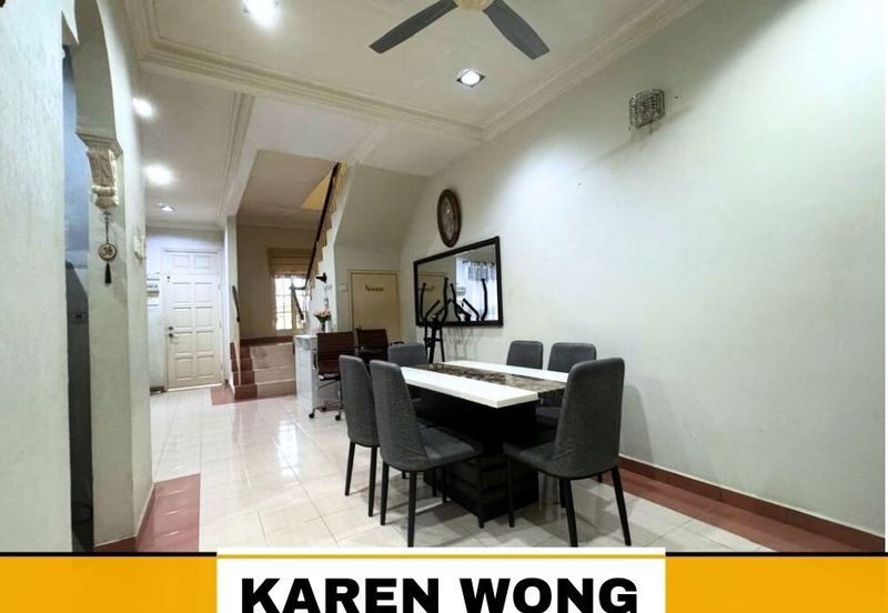 Bandar Laguna Merbok