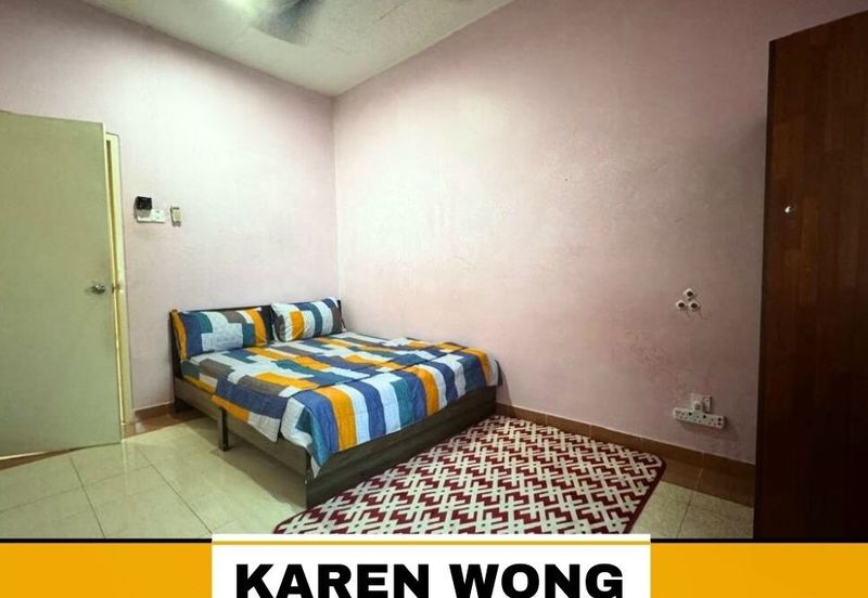 Bandar Laguna Merbok