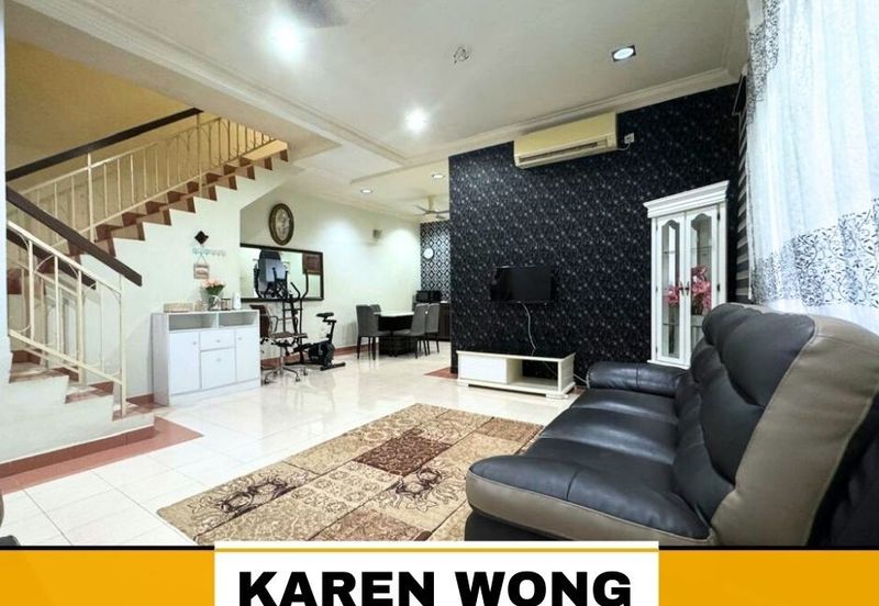 Bandar Laguna Merbok