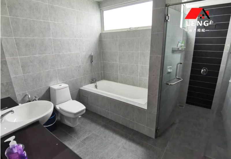 Bukit Banyan Eugenia