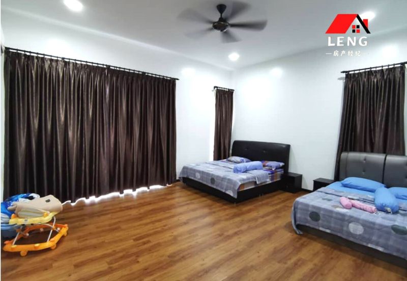 Bukit Banyan Eugenia