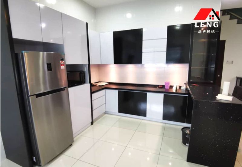 Bukit Banyan Eugenia