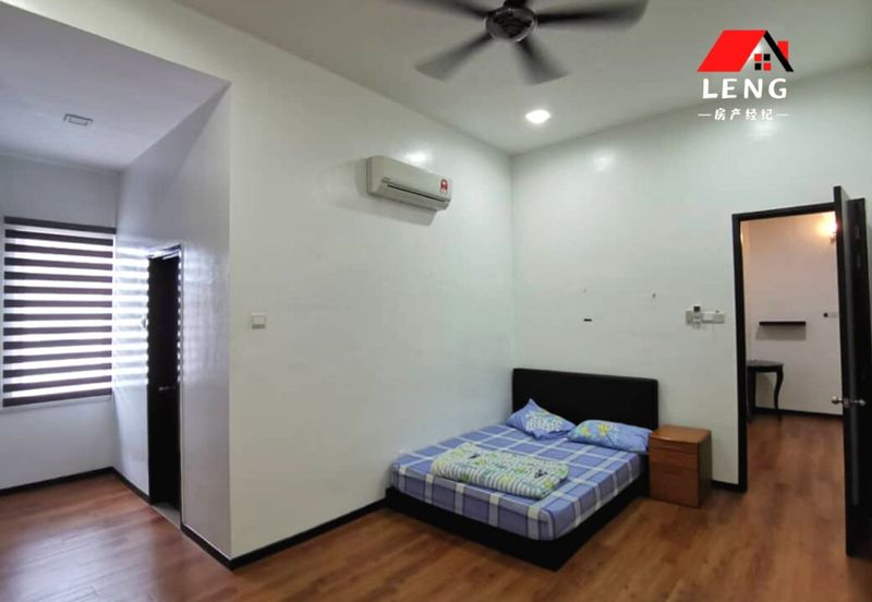 Bukit Banyan Eugenia