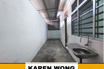 TAMAN SERULING INDAH