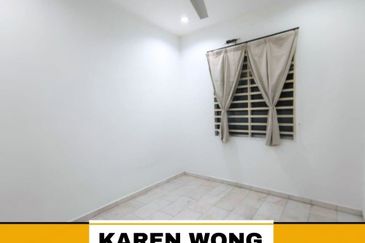 TAMAN SERULING INDAH