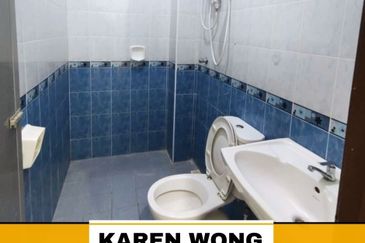 TAMAN SERULING INDAH