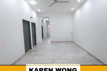 TAMAN SERULING INDAH