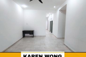 TAMAN SERULING INDAH