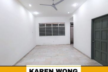 TAMAN SERULING INDAH