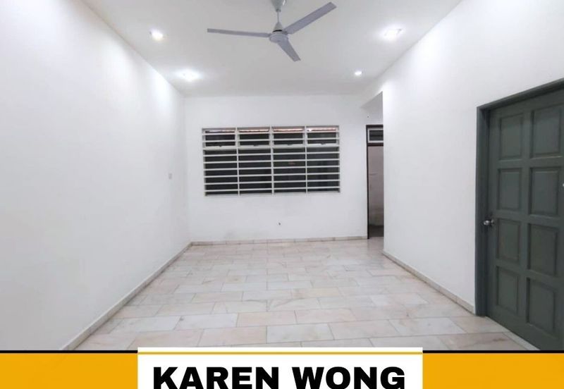 TAMAN SERULING INDAH