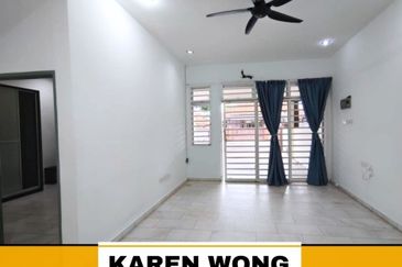 TAMAN SERULING INDAH