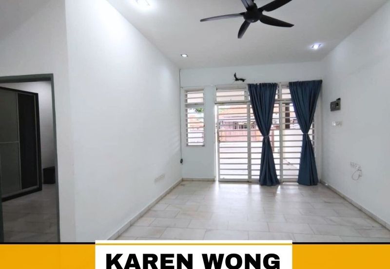 TAMAN SERULING INDAH