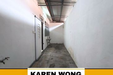 TAMAN SERULING INDAH