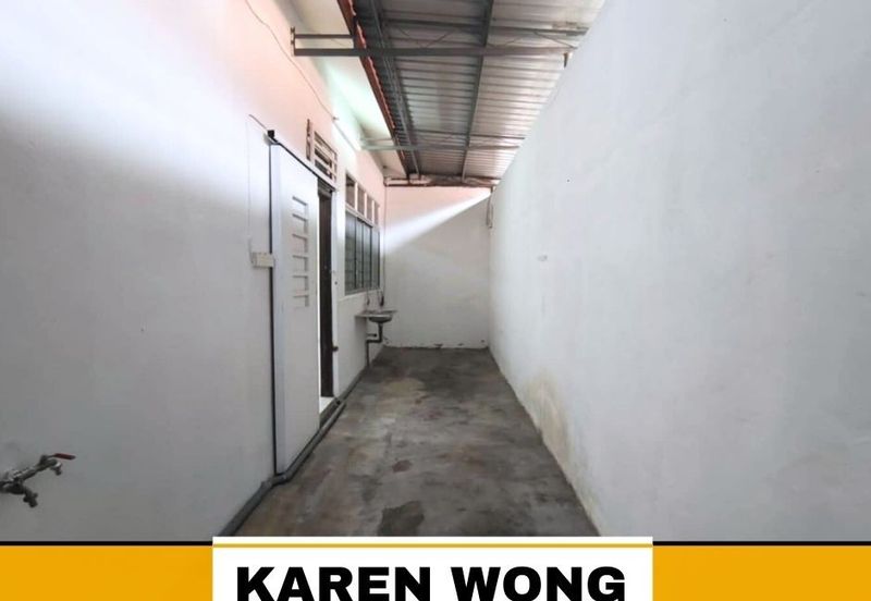 TAMAN SERULING INDAH