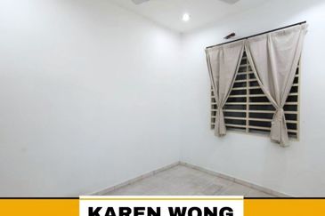 TAMAN SERULING INDAH