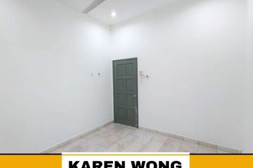 TAMAN SERULING INDAH