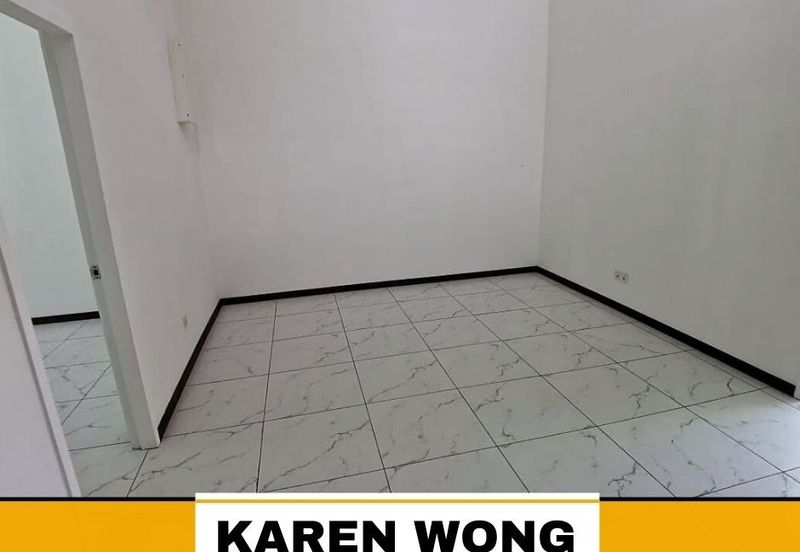 FREE LEGAL FEE SENNI 3 BRAND NEW Double Storey Terrace House for Sale