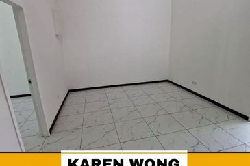 FREE LEGAL FEE SENNI 3 BRAND NEW Double Storey Terrace House for Sale