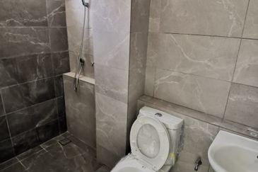 FREE LEGAL FEE SENNI 3 BRAND NEW Double Storey Terrace House for Sale