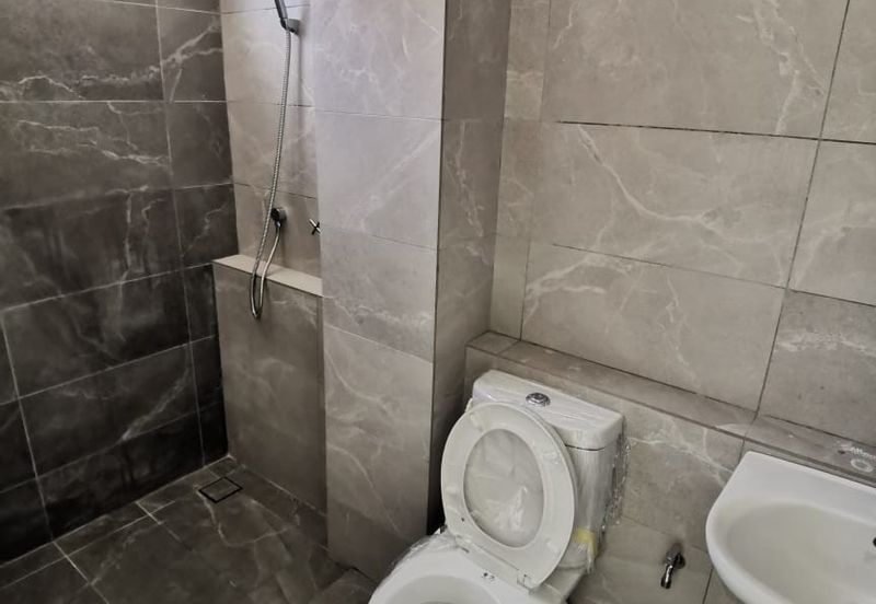 FREE LEGAL FEE SENNI 3 BRAND NEW Double Storey Terrace House for Sale