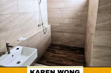 FREE LEGAL FEE SENNI 3 BRAND NEW Double Storey Terrace House for Sale