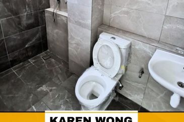 FREE LEGAL FEE SENNI 3 BRAND NEW Double Storey Terrace House for Sale