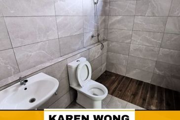 FREE LEGAL FEE SENNI 3 BRAND NEW Double Storey Terrace House for Sale