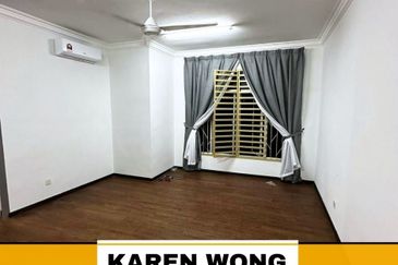 PARTLY FURNISHED AZELIA BUKIT BANYAN Gated & Guarded House for Rent