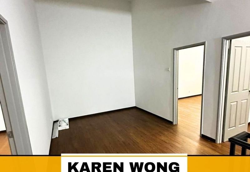 PARTLY FURNISHED AZELIA BUKIT BANYAN Gated & Guarded House for Rent