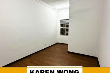 PARTLY FURNISHED AZELIA BUKIT BANYAN Gated & Guarded House for Rent