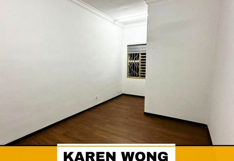 PARTLY FURNISHED AZELIA BUKIT BANYAN Gated & Guarded House for Rent