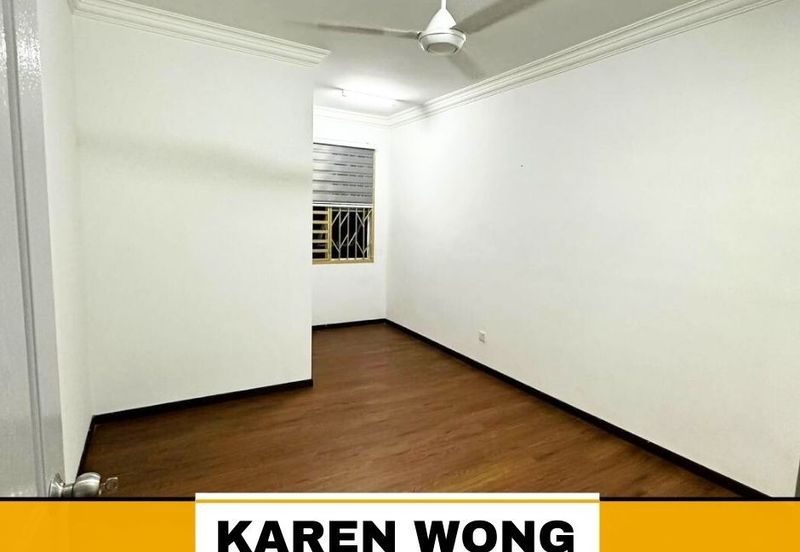 PARTLY FURNISHED AZELIA BUKIT BANYAN Gated & Guarded House for Rent